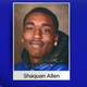 Shaquan Allen
CBS Chicago